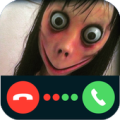 Prank call from Momo Apk