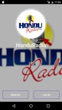 Hondu Radio APK Download for Android