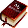 Basic Hadiyyisa Dictionary Application icon