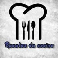 Icona di Recetas de cocina casera  - Recetas de comida APK