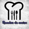 Recetas de cocina casera  - Recetas de comida Application icon