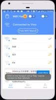 WiFi Password Key-WiFi Master APK スクリーンショット画像 #2