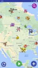 PokeMap APK Download for Android