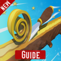 Guide For Spiral Roll Games Apk