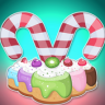 Sugar Rush Saga Game icon