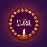 Diwali Greetings APK icône