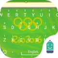 Rio 2016 Typany Theme Apk