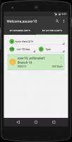 Gallup Action Alerts (Unreleased) APK صورة لقطة الشاشة #2