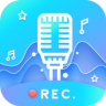 Voice Recorder Application icon