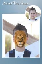 Animal Face Changer APK Download for Android