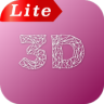 3D Scanner Lite Application icon