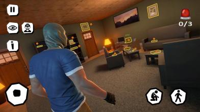 Master Thief Robbery Sneak Simulator- Serial Heist APK Download for Android