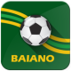 Futebol Baiano 2016 APK