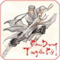 Kim Dung Truyền Kỳ Apk