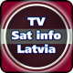 TV Sat Info Latvia APK