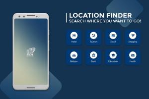 Place Finder APK تصویر نماگرفت #5