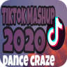 Tiktok Mashup 2020 (dance craze) offline Application icon