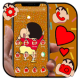 Crayon Shinchan Theme APUS Launcher APK