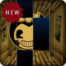 Bendy Piano Tiles Game icon