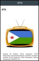 All TV Djibouti APK Screenshot Thumbnail #2