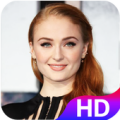 Sophie Turner Wallpaper 2020 Apk