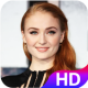 Sophie Turner Wallpaper 2020 APK