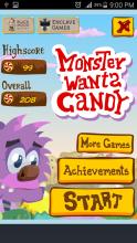 Monster Candyeat APK Download for Android