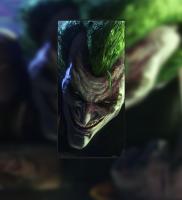 Joker Wallpaper APK Ekran Görüntüsü Küçük Resim #1