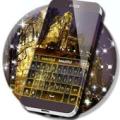 Paris Keyboard Apk