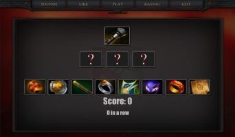 Real Quiz for Dota APK 스크린샷 이미지 #2