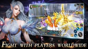 Aesir APK 屏幕截图图片 #2