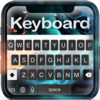 Изображения keyboard for iPhone 11-ios 13 keyboard Theme на ПК с Windows