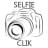 Baixar selfieclik APK para Windows