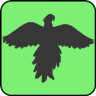 Birds Fly - The Adventure Application icon