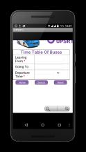 UPSRTC-Uttar Pradesh Bus India APK Download for Android