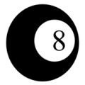 Magic 8 Ball Psychic Readings Apk