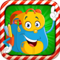 Preschool Kids English Game Apk