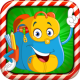 Preschool Kids English Game APK