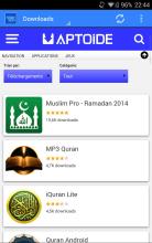 Best Of : Islamic Apps APK Download for Android