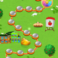 Изображения Candy Crush Epic на ПК с Windows