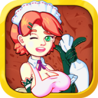 Cream Rush APK ภาพหน้าปก