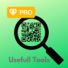 Whats Web Scan With Pro Tools Application icon