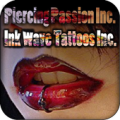 Ink Wave Tattoos and Piercing Apk