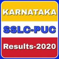 SSLC & PUC Results App 2019-2020:Model Papers. APK icon