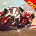 Traffic Motorcycle Racing Apk