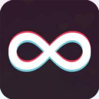 Boomerang For tiktok APK ícone