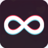 Boomerang For tiktok Application icon