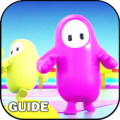 Guide For Fall Guys Game Apk