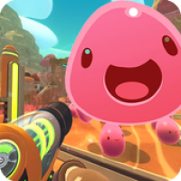 Walkthrough For slime rancher APK 포스터