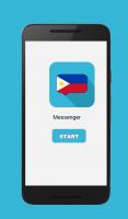 App filipini favorite chat Philippines Free